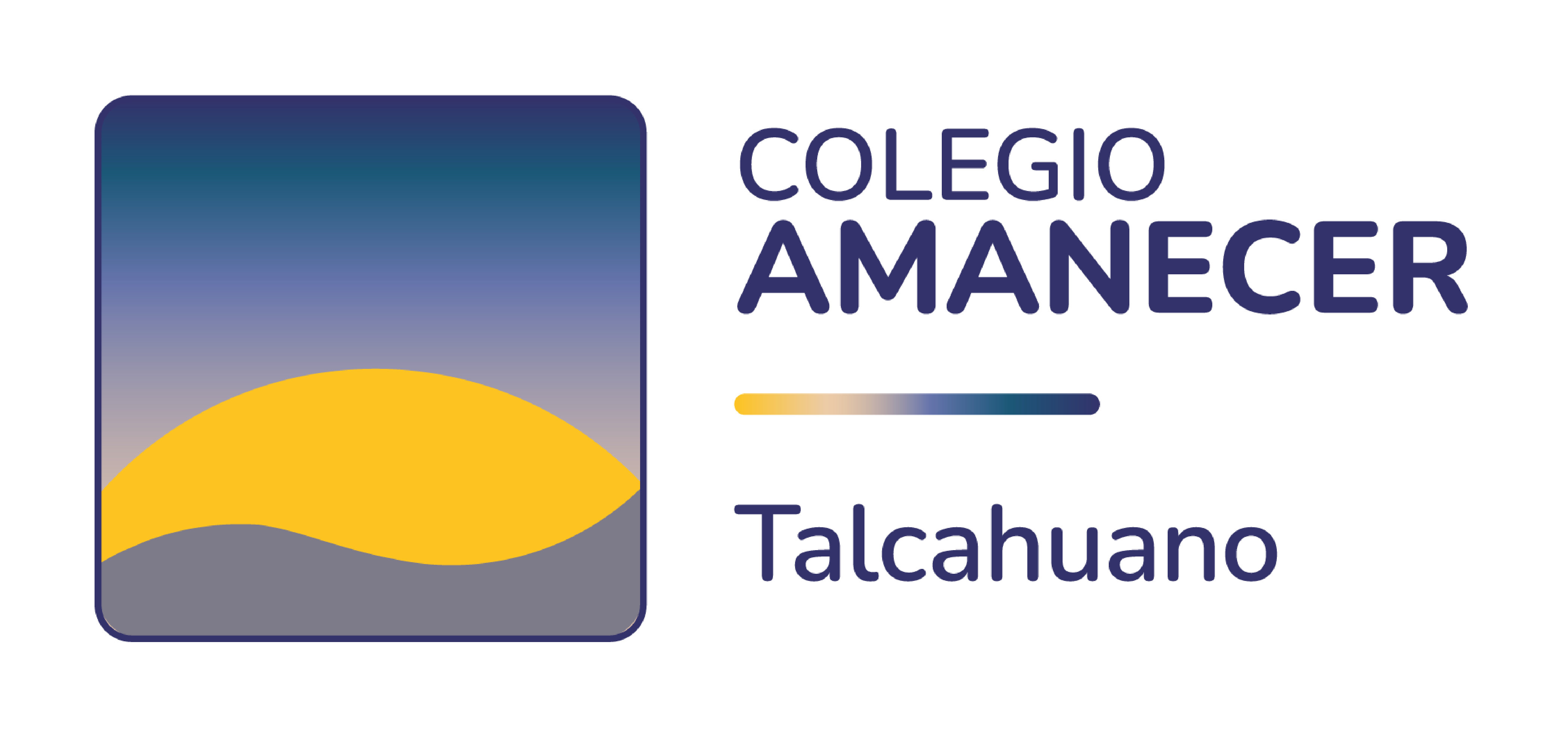 Colegio Amanecer Talcahuano