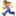  ‍♀️