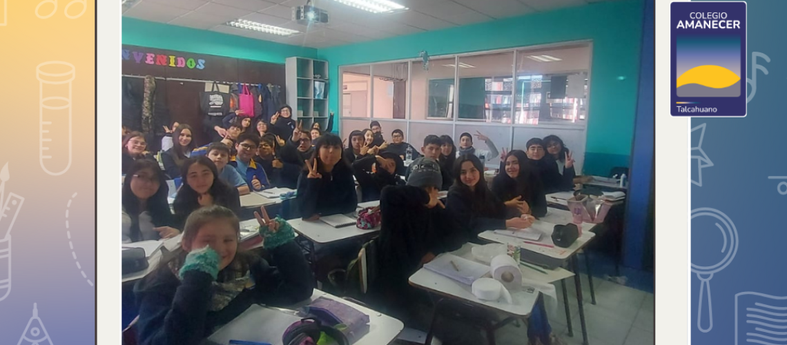 INFORMATIVO AC|Asistencia 7BB|Asistencia 7BB