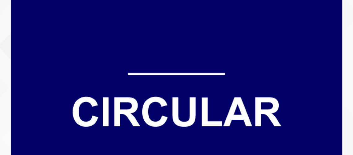 CIRCULAR PROCESO DE BECAS 2021