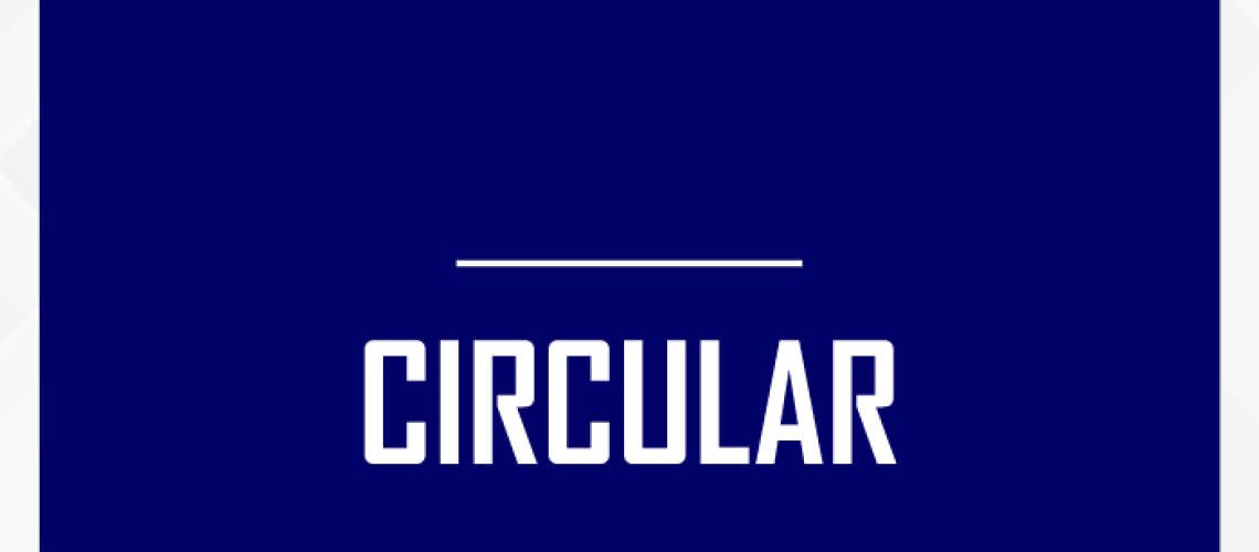 CIRCULAR