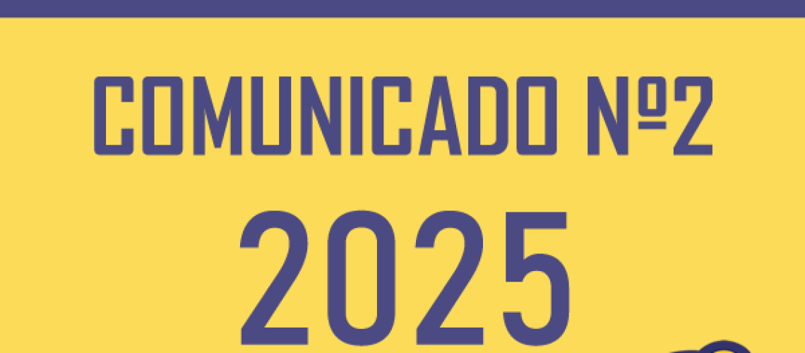 COMUNICADO N_2_2025