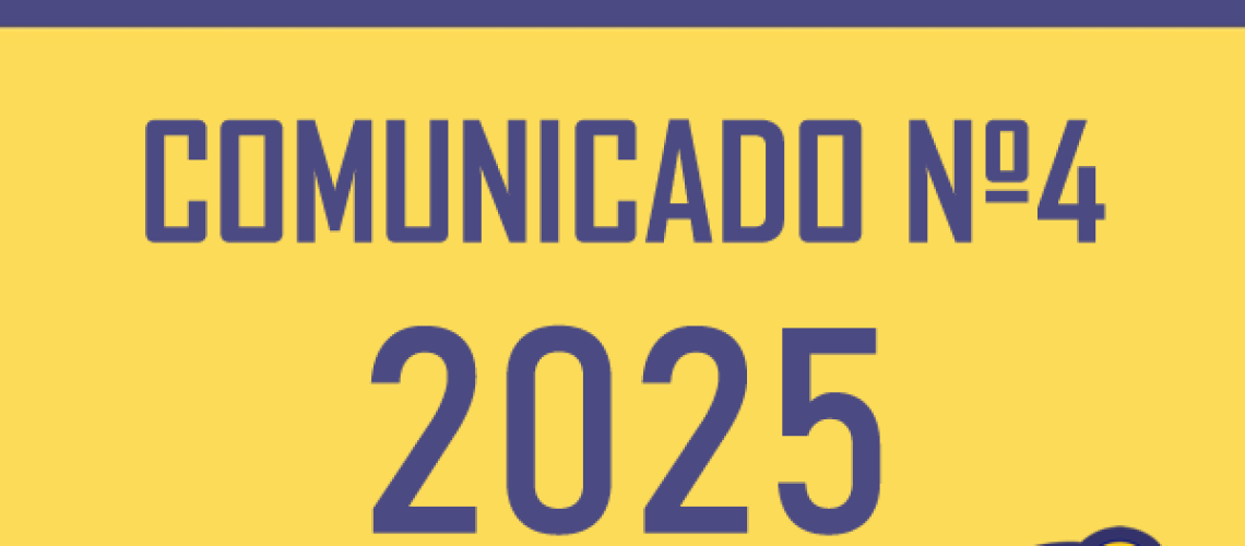 COMUNICADO N_4_2025