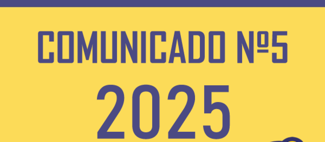 COMUNICADO N_5_2025