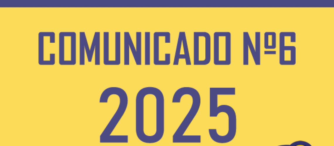 COMUNICADO N_6_2025