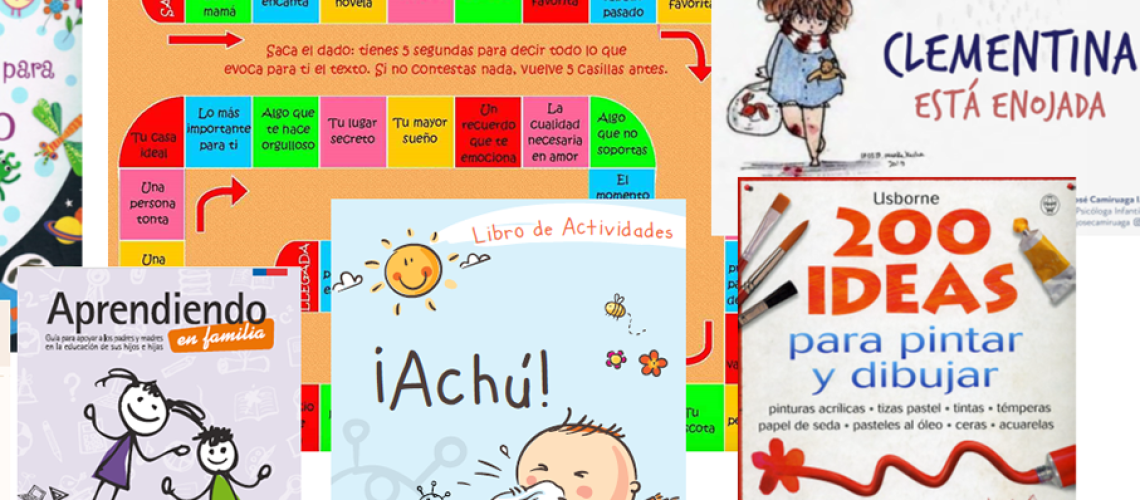 DESCUBRE OCTUBRE