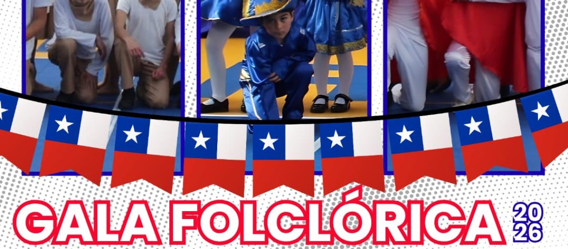 KERMESSE|GALA 1|GALA 3|GALA 2
