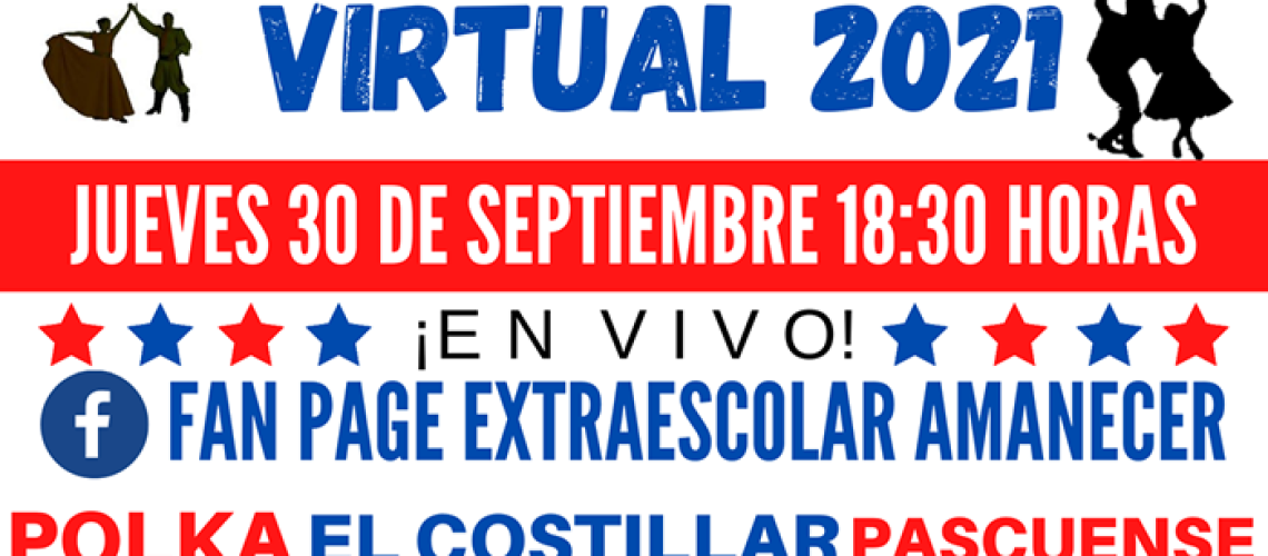 GALA FOLCLORICA 2021