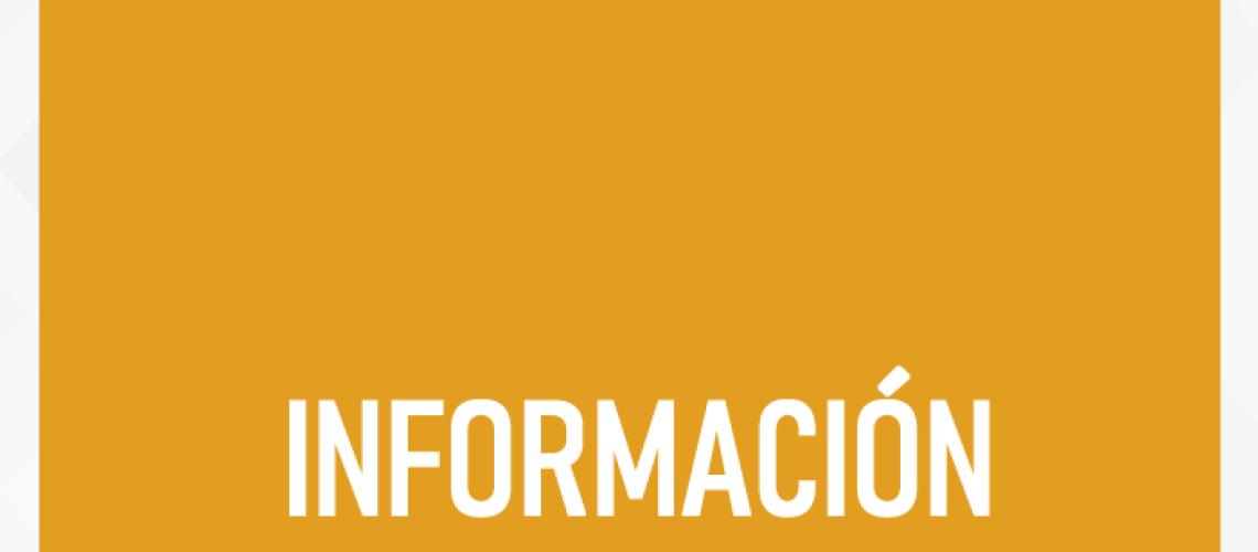 SUSPENSION DE CLASES