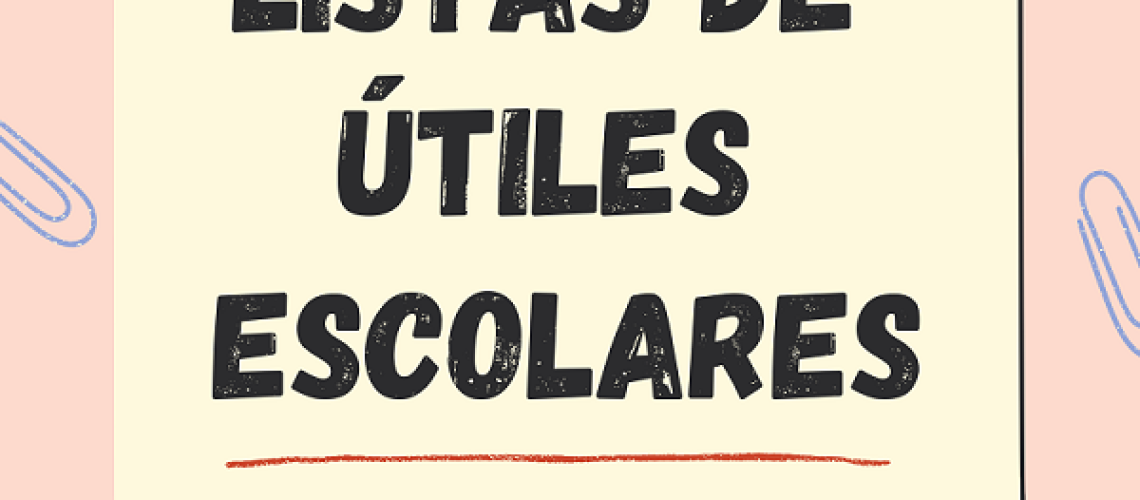 lista-de-utiles