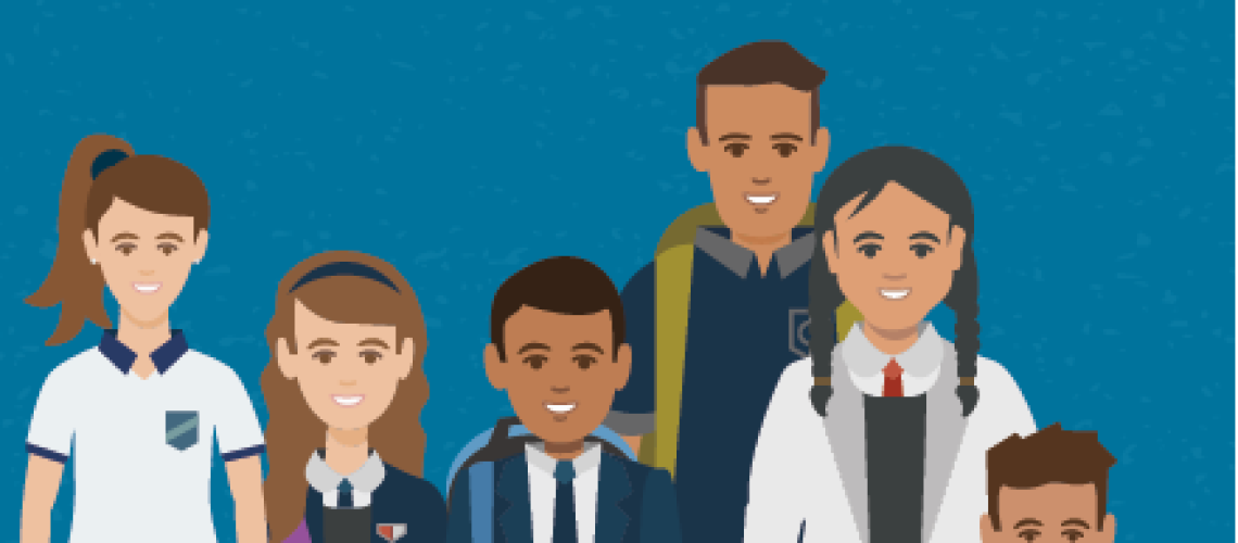 vacunacion escolar